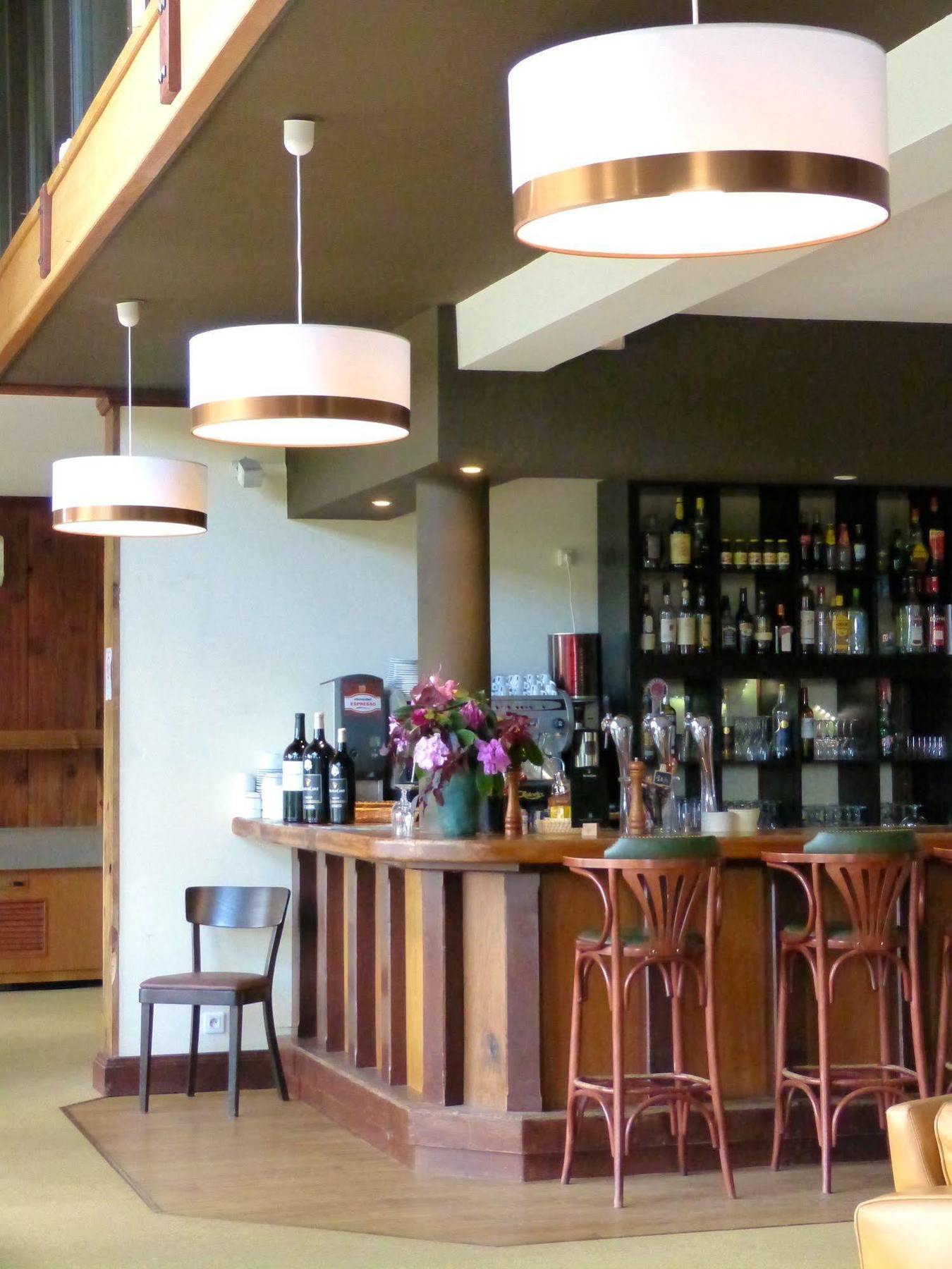 Anjou Golf And Country Club Otel Champigné Dış mekan fotoğraf