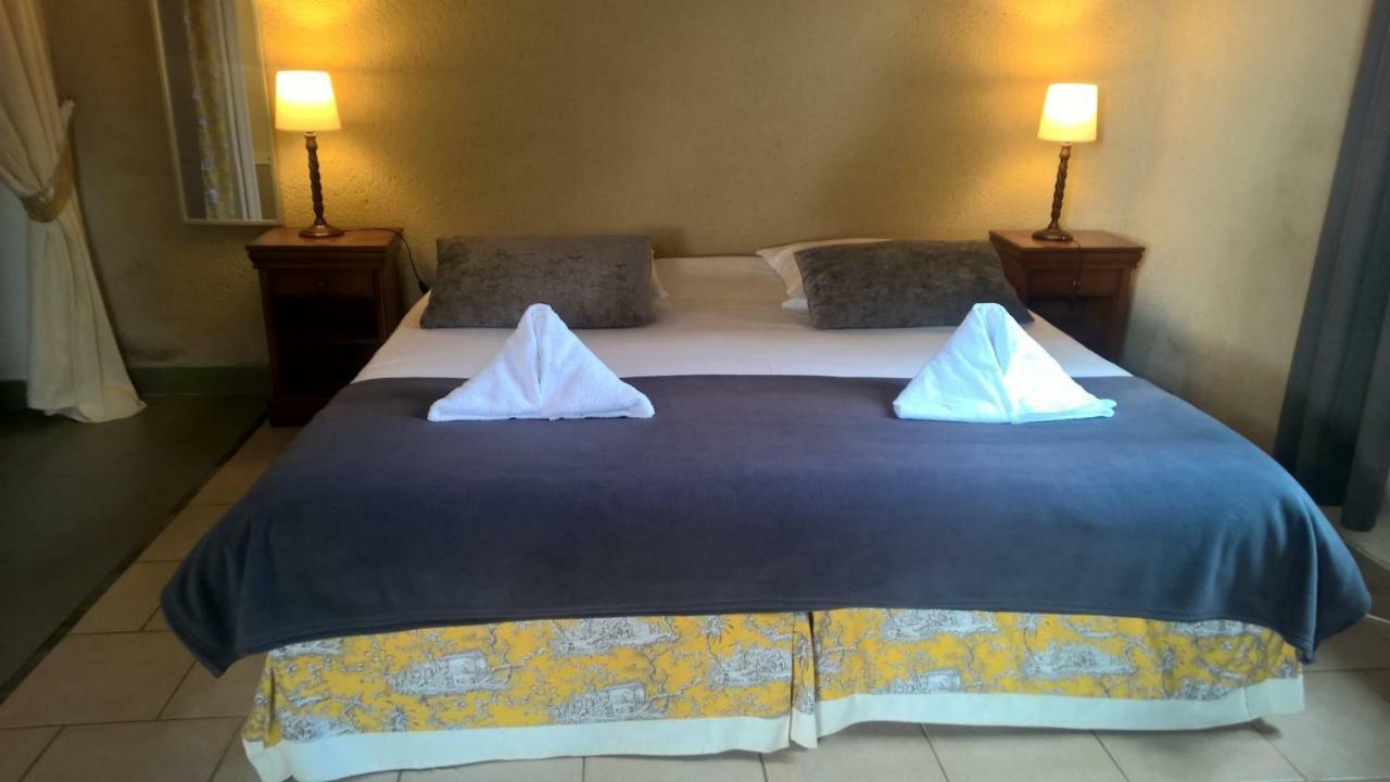 Anjou Golf And Country Club Otel Champigné Dış mekan fotoğraf
